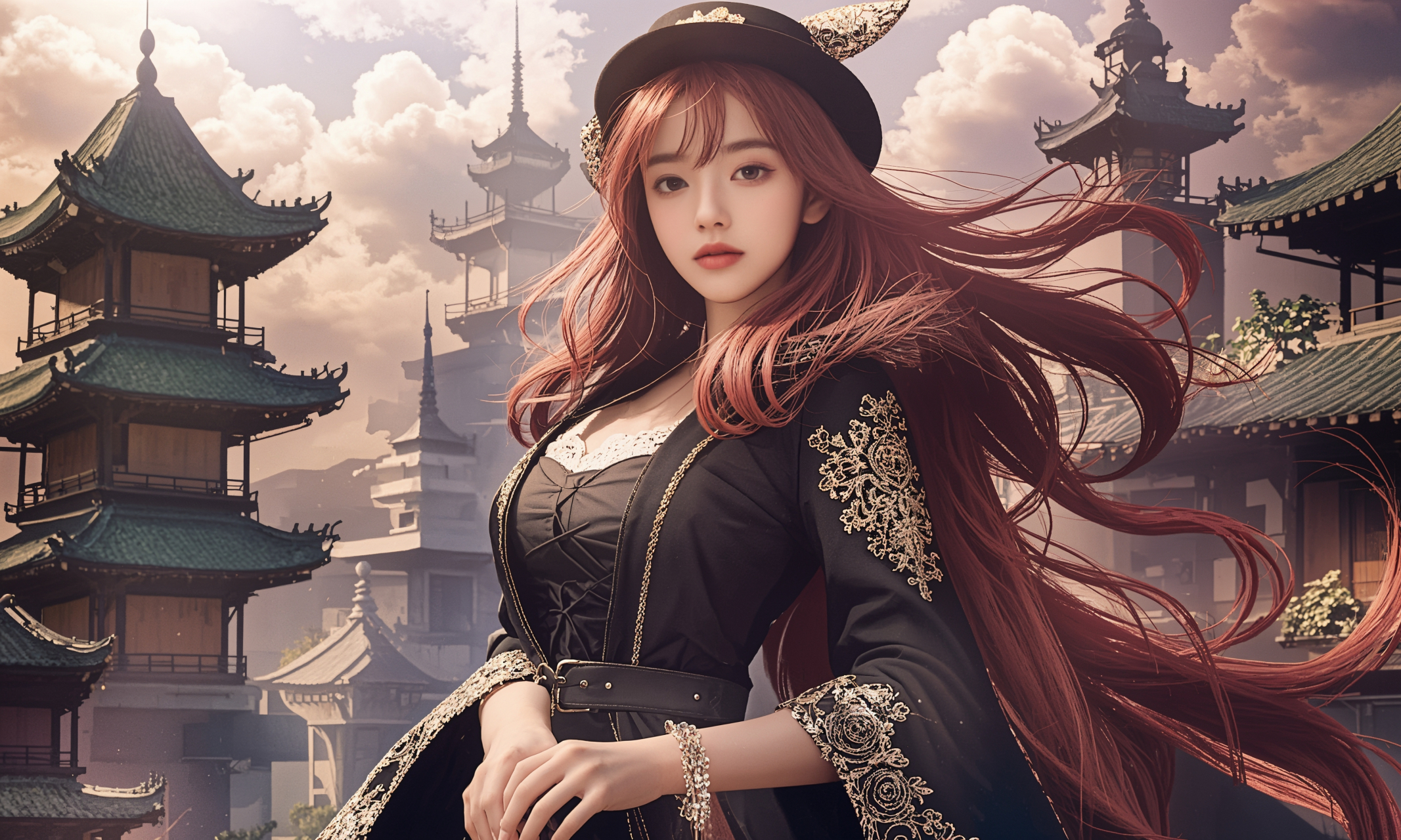 信心、传承、责任……5位民营企业家与中外记者分享奋斗故事